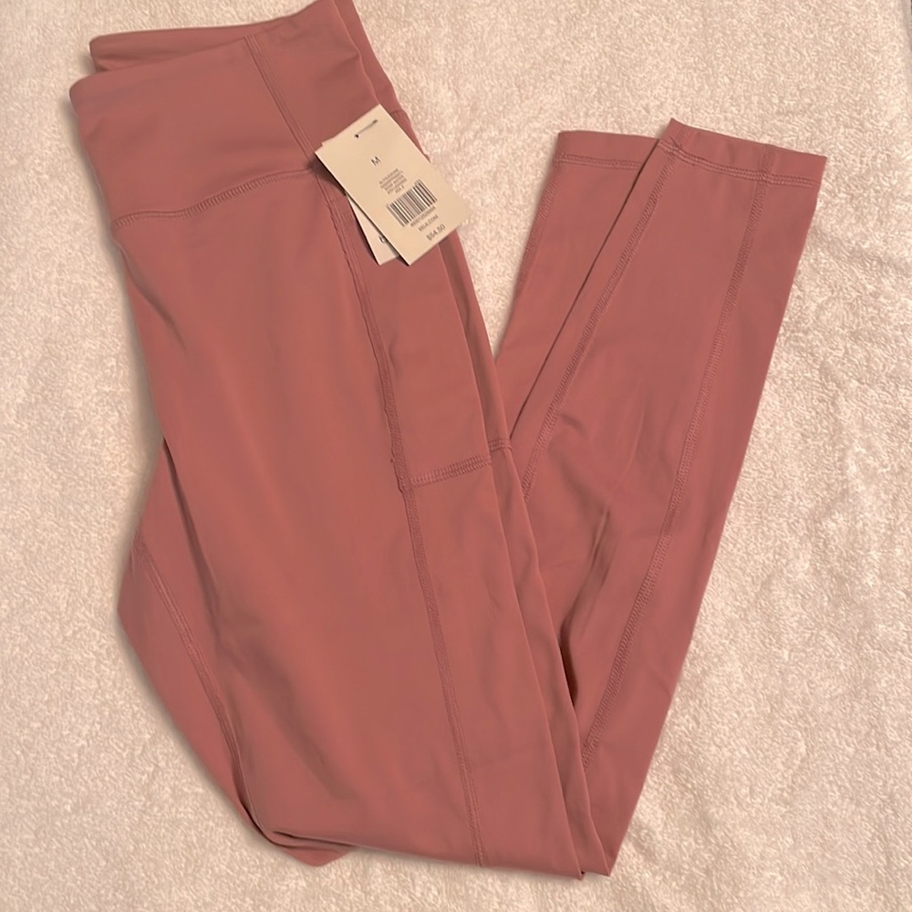 The Limited Athletic Leggings - New; never worn